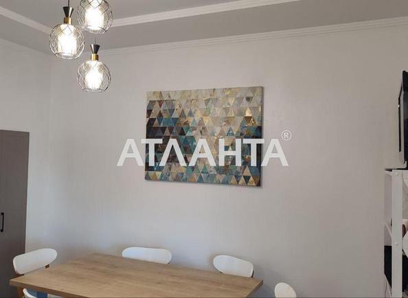 Будинок за адресою вул. Полтавська (площа 165 м²) - Atlanta.ua - фото 6