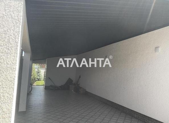Будинок за адресою вул. Полтавська (площа 165 м²) - Atlanta.ua - фото 10