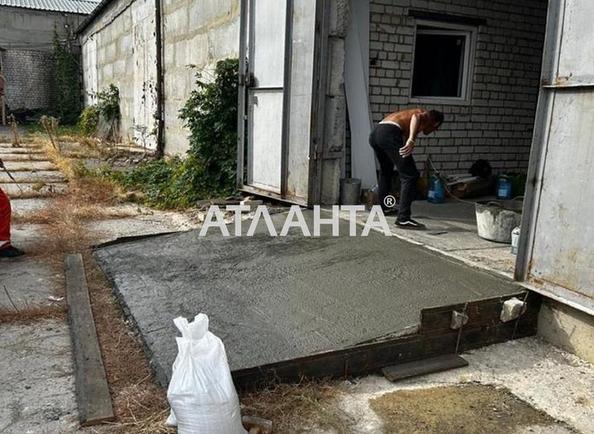 Коммерческая недвижимость по адресу ул. Тепличная (площадь 845,5 м²) - Atlanta.ua - фото 3