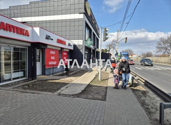 Коммерческая недвижимость по адресу ул. Ангарская (площадь 43,4 м²) - Atlanta.ua - фото 2