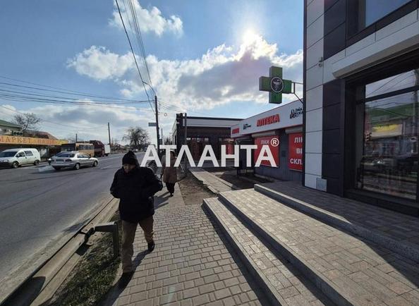 Коммерческая недвижимость по адресу ул. Ангарская (площадь 43,4 м²) - Atlanta.ua - фото 3