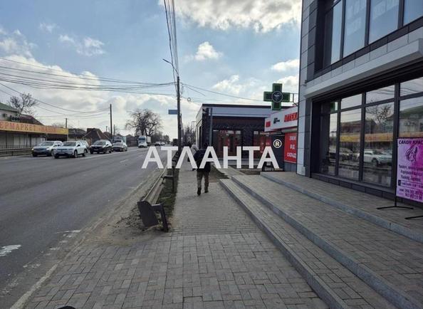 Коммерческая недвижимость по адресу ул. Ангарская (площадь 43,4 м²) - Atlanta.ua - фото 7