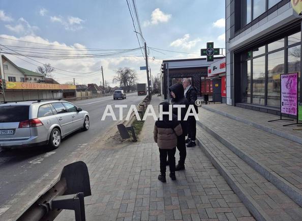 Коммерческая недвижимость по адресу ул. Ангарская (площадь 43,4 м²) - Atlanta.ua - фото 8