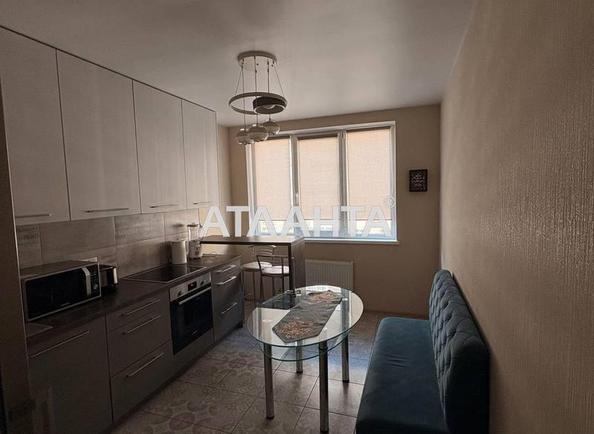 2-rooms apartment apartment by the address st. Grushevskogo Mikhaila Bratev Achkanovykh (area 54 m²) - Atlanta.ua
