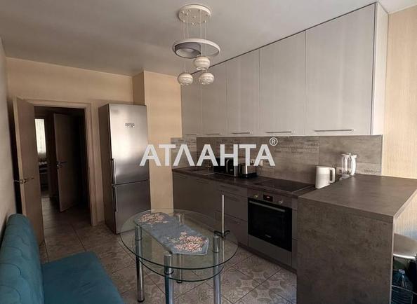 2-rooms apartment apartment by the address st. Grushevskogo Mikhaila Bratev Achkanovykh (area 54 m²) - Atlanta.ua - photo 2