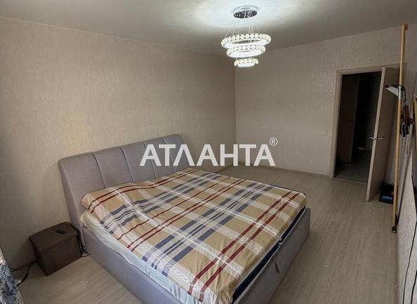 2-rooms apartment apartment by the address st. Grushevskogo Mikhaila Bratev Achkanovykh (area 54 m²) - Atlanta.ua - photo 5