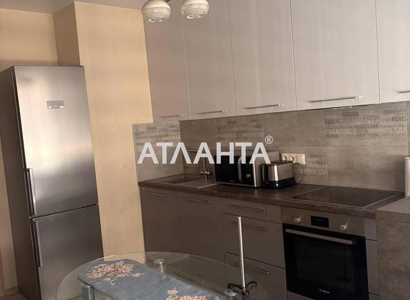 2-rooms apartment apartment by the address st. Grushevskogo Mikhaila Bratev Achkanovykh (area 54 m²) - Atlanta.ua - photo 6