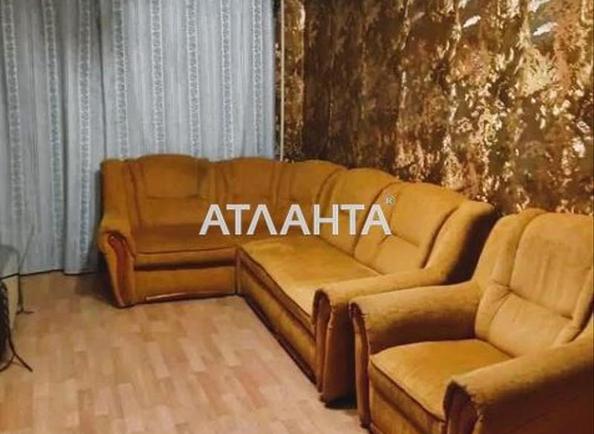 2-комнатная квартира по адресу ул. Марсельская (площадь 44,9 м²) - Atlanta.ua