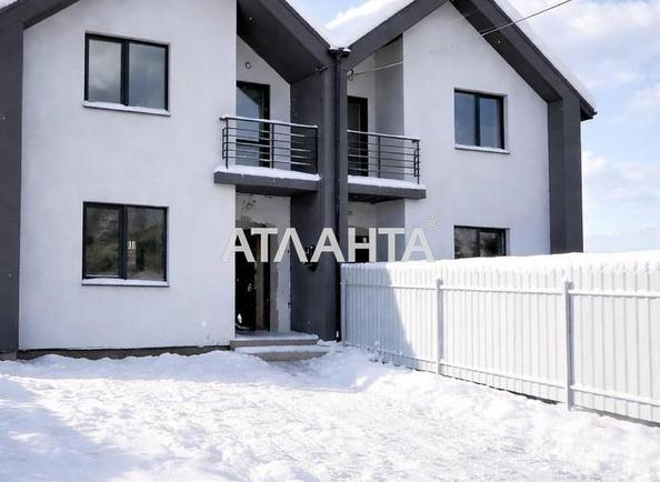 Будинок за адресою вул. Мирна (площа 110 м²) - Atlanta.ua