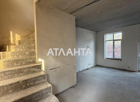 Будинок за адресою вул. Дмитра Луценка (площа 85 м²) - Atlanta.ua