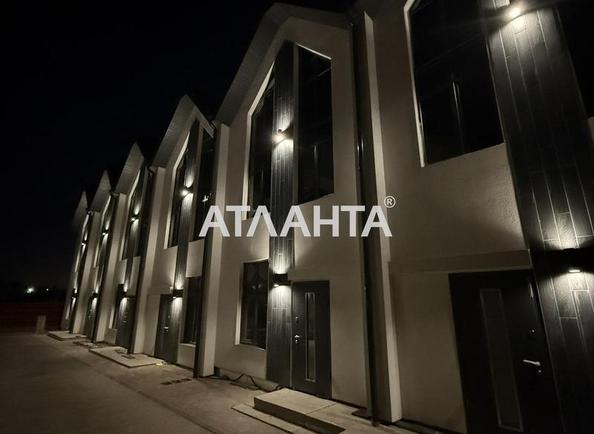 Будинок за адресою вул. Дмитра Луценка (площа 85 м²) - Atlanta.ua - фото 7