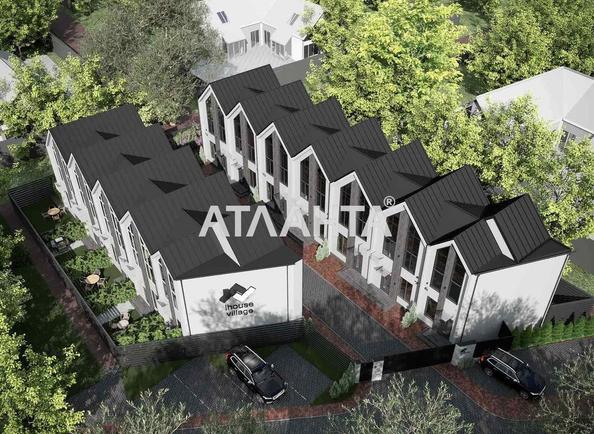 Будинок за адресою вул. Дмитра Луценка (площа 85 м²) - Atlanta.ua - фото 8