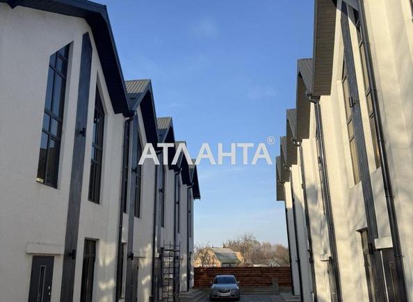 Будинок за адресою вул. Дмитра Луценка (площа 85 м²) - Atlanta.ua - фото 9