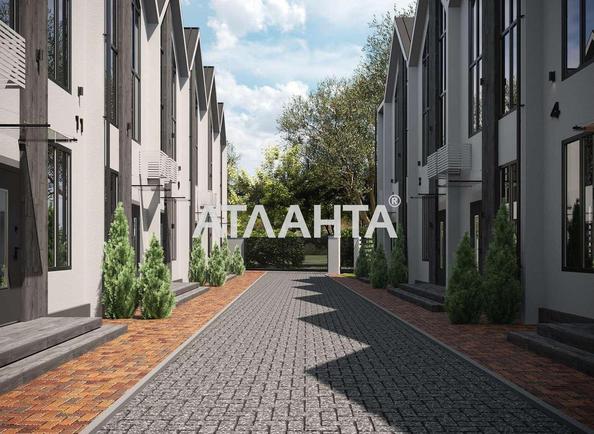 Будинок за адресою вул. Дмитра Луценка (площа 85 м²) - Atlanta.ua - фото 10