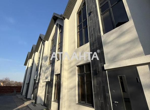 Будинок за адресою вул. Дмитра Луценка (площа 85 м²) - Atlanta.ua - фото 11