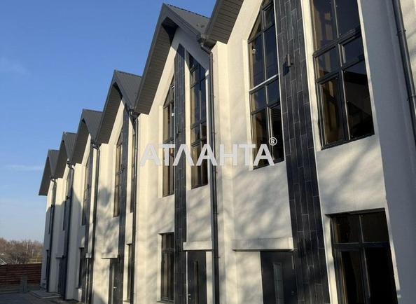 Будинок за адресою вул. Дмитра Луценка (площа 85 м²) - Atlanta.ua - фото 15