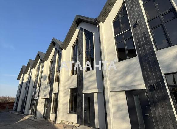Будинок за адресою вул. Дмитра Луценка (площа 85 м²) - Atlanta.ua - фото 21