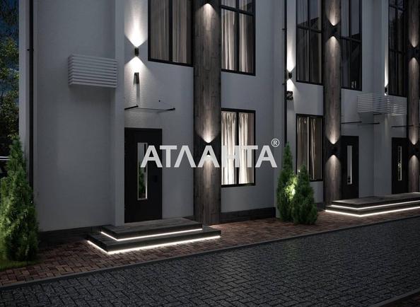 Будинок за адресою вул. Дмитра Луценка (площа 85 м²) - Atlanta.ua - фото 22