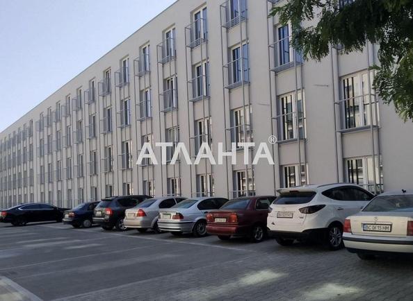 1-комнатная квартира по адресу ул. Боровского Николая (площадь 29 м²) - Atlanta.ua - фото 13