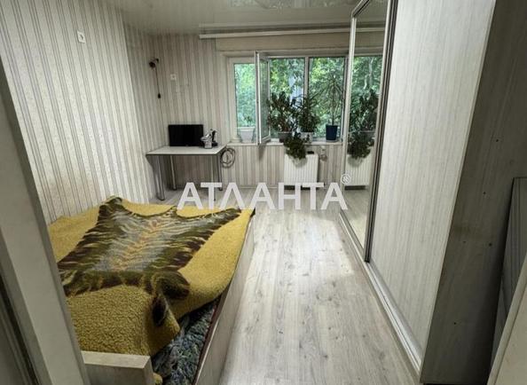 Коммунальная квартира по адресу ул. Ядова Сергея (площадь 12,5 м²) - Atlanta.ua - фото 2