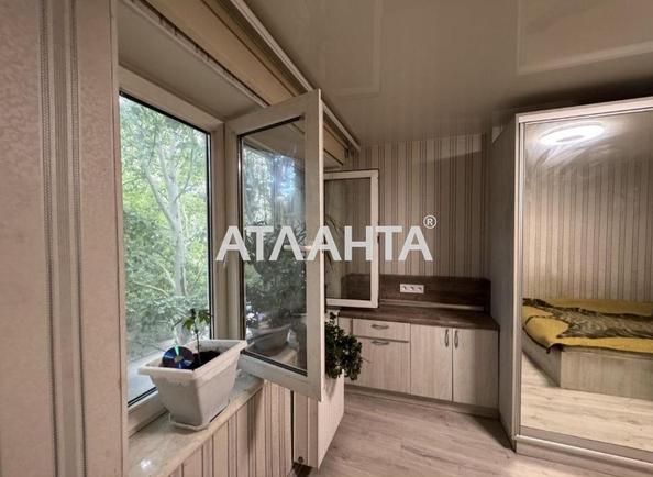 Коммунальная квартира по адресу ул. Ядова Сергея (площадь 12,5 м²) - Atlanta.ua - фото 3