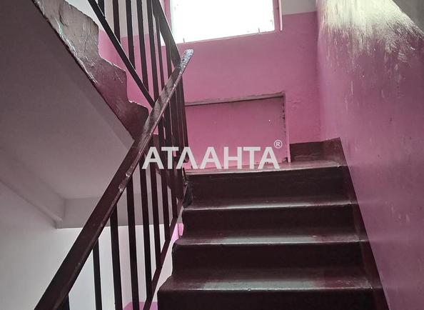 Коммунальная квартира по адресу ул. Ядова Сергея (площадь 12,5 м²) - Atlanta.ua - фото 4