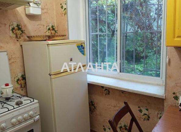 1-room apartment apartment by the address st. Dovzhenko (area 31,1 m²) - Atlanta.ua - photo 2