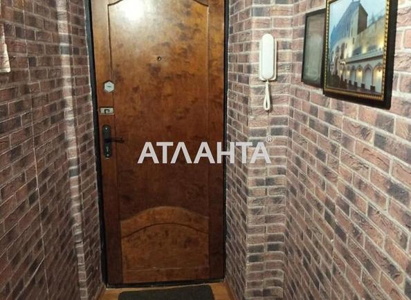 1-room apartment apartment by the address st. Dovzhenko (area 31,1 m²) - Atlanta.ua - photo 4