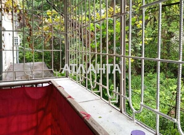 1-room apartment apartment by the address st. Dovzhenko (area 31,1 m²) - Atlanta.ua - photo 6