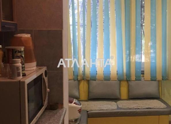 3-кімнатна квартира за адресою вул. Махачкалінська (площа 64 м²) - Atlanta.ua