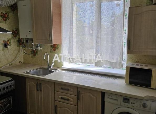 1-кімнатна квартира (площа 30 м²) - Atlanta.ua