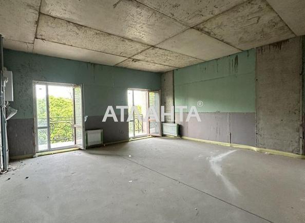 1-room apartment apartment by the address st. Dacha Kovalevskogo Amundsena (area 44 m²) - Atlanta.ua - photo 2