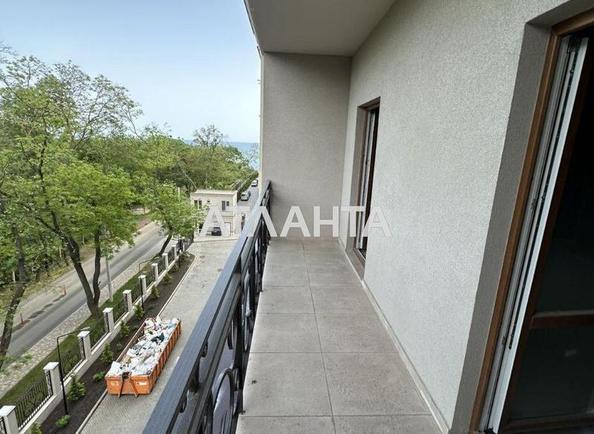 1-room apartment apartment by the address st. Dacha Kovalevskogo Amundsena (area 44 m²) - Atlanta.ua - photo 3