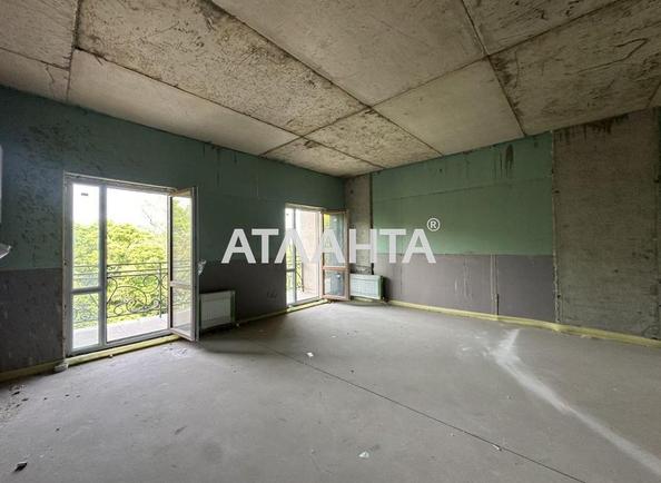 1-room apartment apartment by the address st. Dacha Kovalevskogo Amundsena (area 44 m²) - Atlanta.ua - photo 4