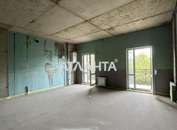 1-room apartment apartment by the address st. Dacha Kovalevskogo Amundsena (area 44 m²) - Atlanta.ua - photo 5