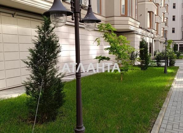 1-room apartment apartment by the address st. Dacha Kovalevskogo Amundsena (area 44 m²) - Atlanta.ua - photo 10