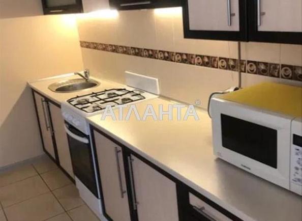 1-кімнатна квартира за адресою вул. Сихівська (площа 40 м²) - Atlanta.ua - фото 2