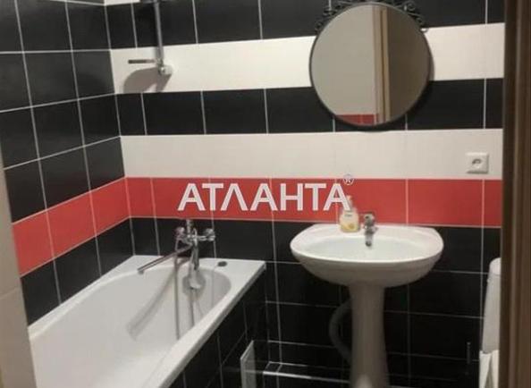 1-кімнатна квартира за адресою вул. Сихівська (площа 40 м²) - Atlanta.ua - фото 4