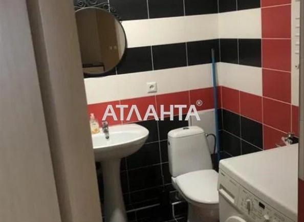 1-кімнатна квартира за адресою вул. Сихівська (площа 40 м²) - Atlanta.ua - фото 5