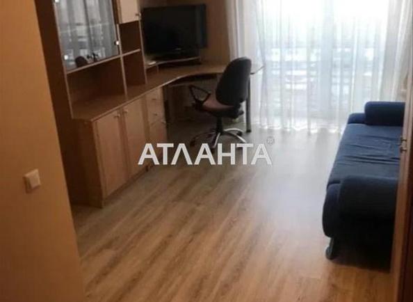 1-кімнатна квартира за адресою вул. Сихівська (площа 40 м²) - Atlanta.ua - фото 6
