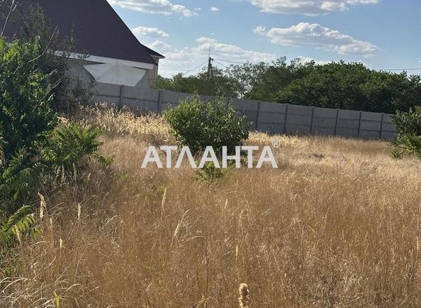 Участок по адресу ул. Запорожская (площадь 0) - Atlanta.ua
