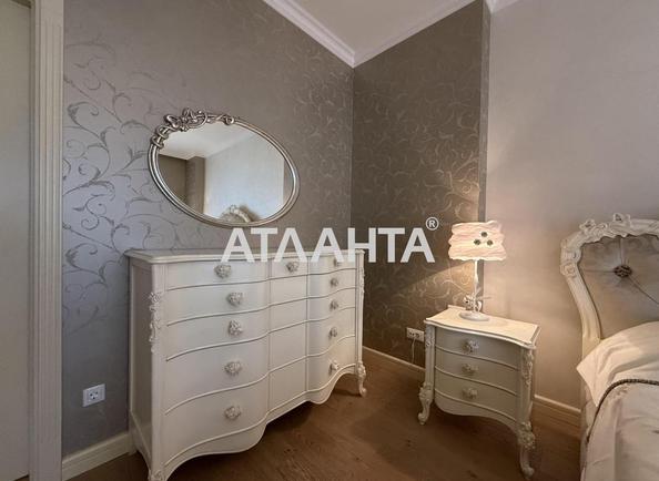 Многокомнатная квартира по адресу Французский бул. (площадь 275,5 м²) - Atlanta.ua - фото 4