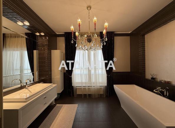 Многокомнатная квартира по адресу Французский бул. (площадь 275,5 м²) - Atlanta.ua - фото 7