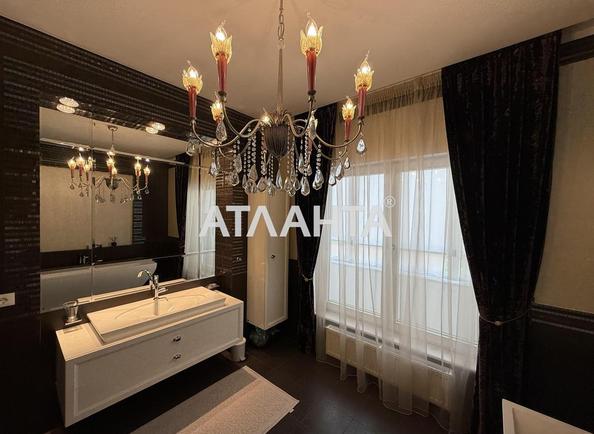 Многокомнатная квартира по адресу Французский бул. (площадь 275,5 м²) - Atlanta.ua - фото 8