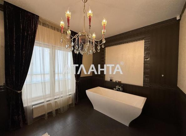 Многокомнатная квартира по адресу Французский бул. (площадь 275,5 м²) - Atlanta.ua - фото 9