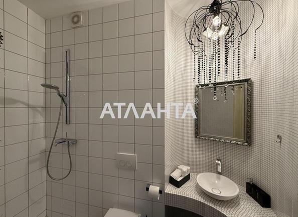 Многокомнатная квартира по адресу Французский бул. (площадь 275,5 м²) - Atlanta.ua - фото 10