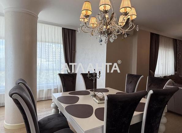 Многокомнатная квартира по адресу Французский бул. (площадь 275,5 м²) - Atlanta.ua - фото 11