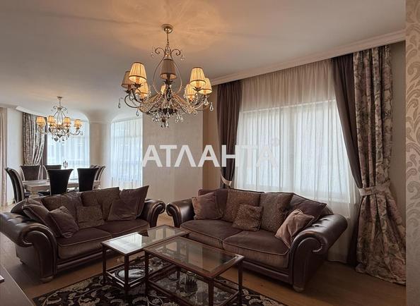 Многокомнатная квартира по адресу Французский бул. (площадь 275,5 м²) - Atlanta.ua - фото 12