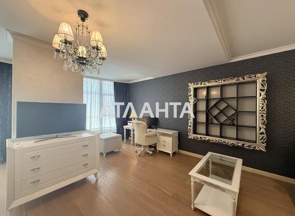 Многокомнатная квартира по адресу Французский бул. (площадь 275,5 м²) - Atlanta.ua - фото 17