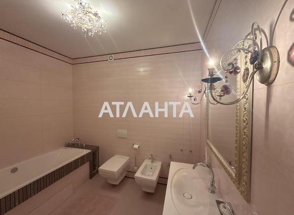 Многокомнатная квартира по адресу Французский бул. (площадь 275,5 м²) - Atlanta.ua - фото 20